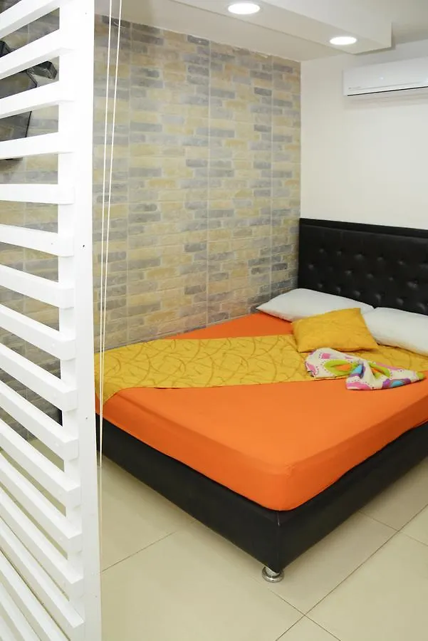 Apartamentos Marinare Cartagena Colombia