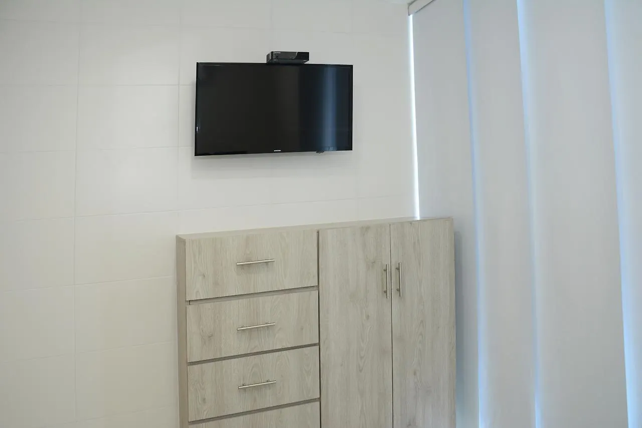 Apartamentos Marinare Cartagena Lägenhet
