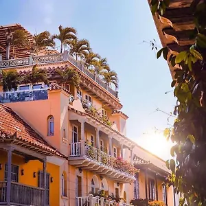 Townhouse Boutique Hotell