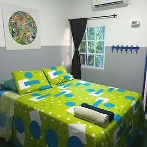 Hotelito La Aventura, Ac Private Wc Near The Old Town, No Tax Pensionat