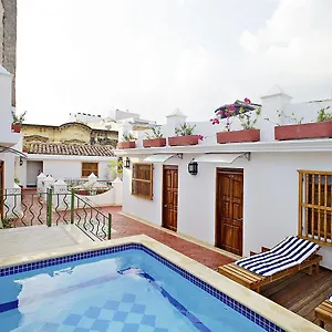 Boutique Las Carretas Картахена