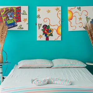 Apartamento El Nuevo Conquistador Cartagena