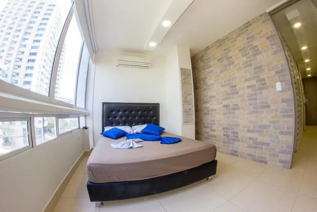 Apartamentos Marinare Cartagena Apartment