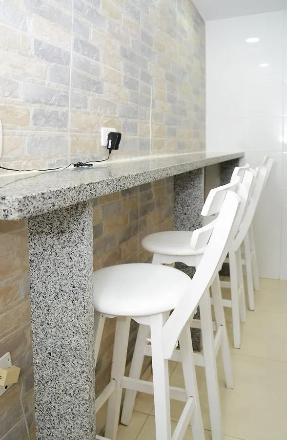 Apartamentos Marinare Cartagena Apartment