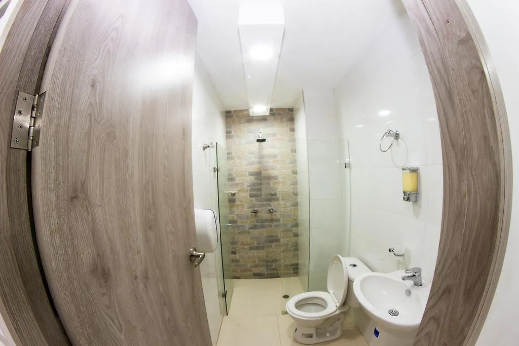 Apartamentos Marinare Cartagena