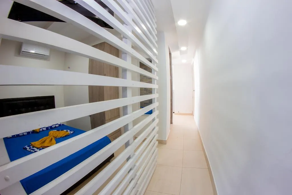 Apartamentos Marinare Cartagena Colombia
