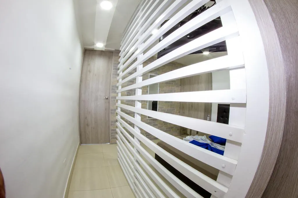 Apartamentos Marinare Cartagena