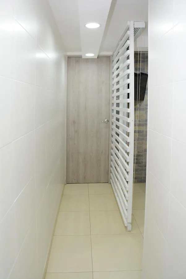 Apartamentos Marinare Cartagena Colombia