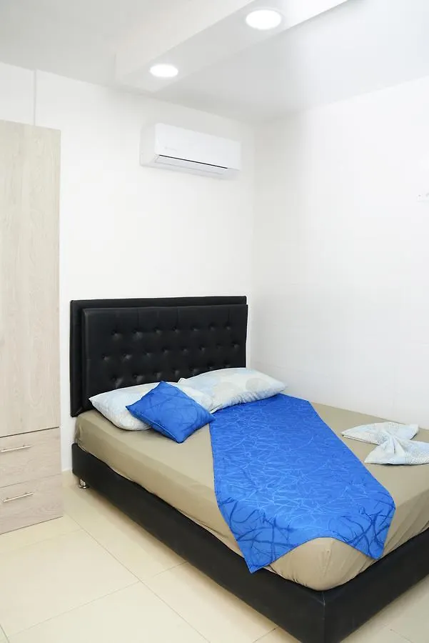 Apartamentos Marinare Cartagena