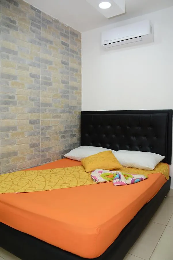 Apartamentos Marinare Cartagena 0*,  Colombia