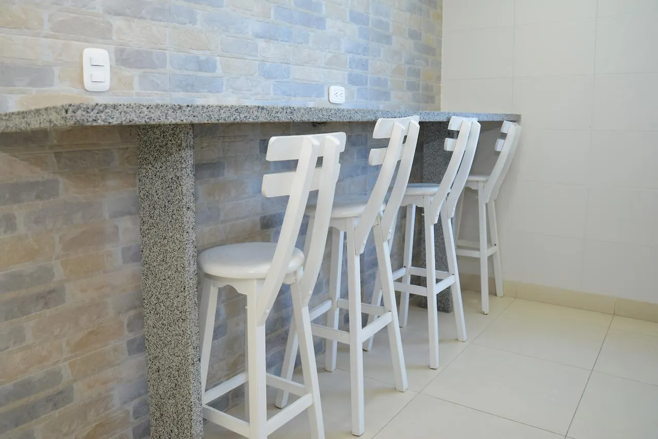 Apartamentos Marinare Cartagena